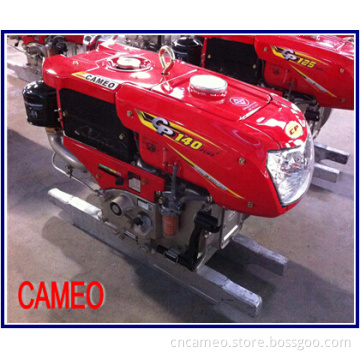 B-Cp140 14HP Horizontal Water Cooled Diesel Outboard Engine